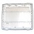 Middle Cover Replacement for Motorola Symbol VC8300